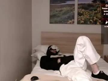 Chaturbate Free Porn Cam of maxrouger