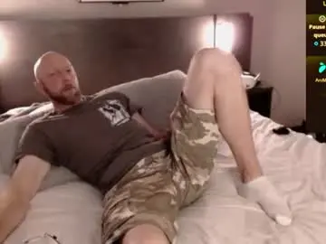 Chaturbate Live Sex of maxrouger