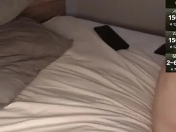 Chaturbate Sex Cam of maxrouger