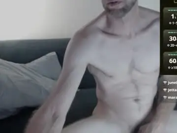 Chaturbate Private Sex Chat of maxrouger