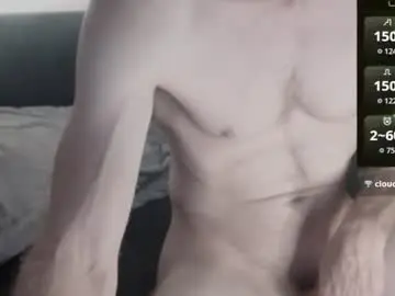 Chaturbate Best Webcam of maxrouger
