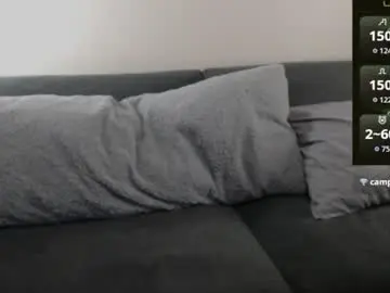 Chaturbate Live Sex Cam of maxrouger