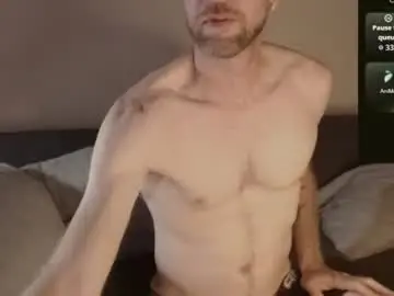 Chaturbate Nude Webcam of maxrouger