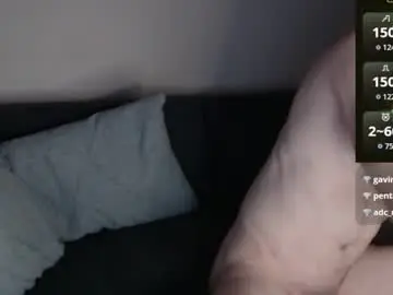 Chaturbate Best live sex cam show of maxrouger