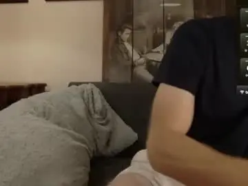 Chaturbate Live Sex of maxrouger