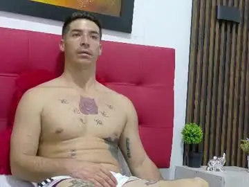 Chaturbate Nude Webcam of michaelblackwood_