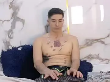 Chaturbate Watch Live Sex Cams of michaelblackwood_