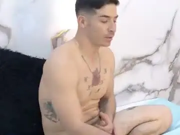 Chaturbate Free Porn Cam of michaelblackwood_