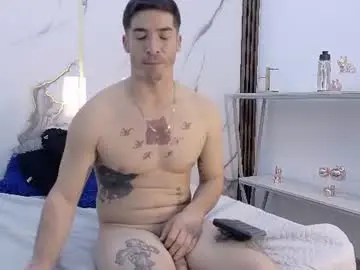 Chaturbate Private Sex Chat of michaelblackwood_