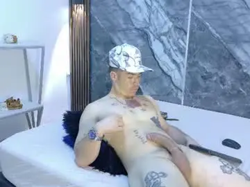 Chaturbate Adult Video Chat of michaelblackwood_