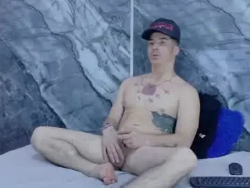 Chaturbate Adult Webcams of michaelblackwood_