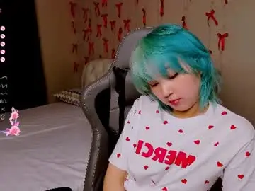 Chaturbate Best Webcam of milla_waves