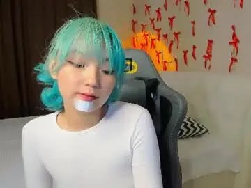Chaturbate Nude Webcam of milla_waves