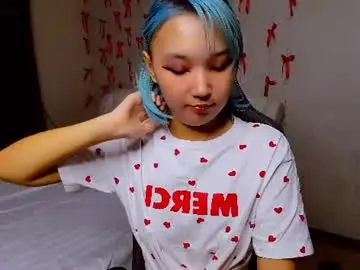 Chaturbate Watch Live Sex Cams of milla_waves