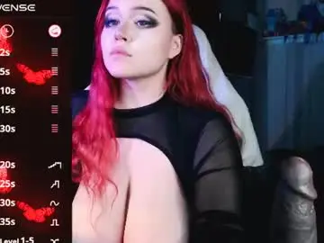 Chaturbate Nude Webcam of mo_atsui