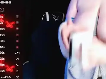 Chaturbate Adult Webcam of mo_atsui
