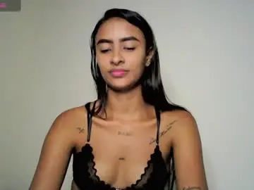 Chaturbate Live Sex Cam of morenasecrets