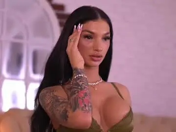 Chaturbate Free Porn Cam of nyssasky
