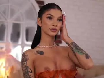 Chaturbate Private Sex Chat of nyssasky
