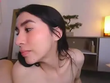 Chaturbate Adult Webcam of samantha_night__