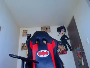 Chaturbate Adult Webcam of selina_kyl3