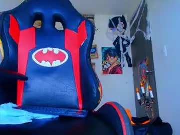 Chaturbate Best Webcam of selina_kyl3