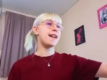 Chaturbate Best Webcam of t_blonde