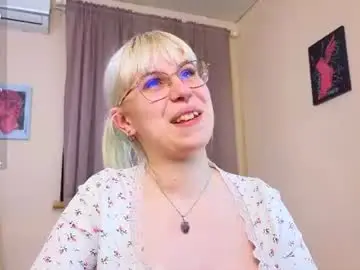 Chaturbate Best live sex cam show of t_blonde