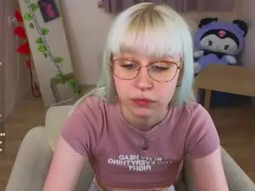 Chaturbate Free Live Porn of t_blonde