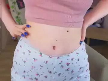 Chaturbate Watch Live Sex Cams of t_blonde