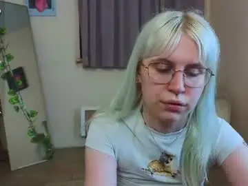 Chaturbate Sex Chat of t_blonde