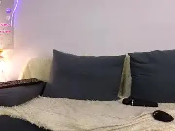 Chaturbate Nude Webcam of t_blonde