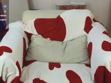 Chaturbate Sex Chat of t_blonde