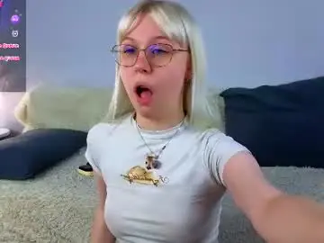 Chaturbate Adult Webcam of t_blonde
