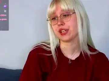 Chaturbate Live Sex of t_blonde