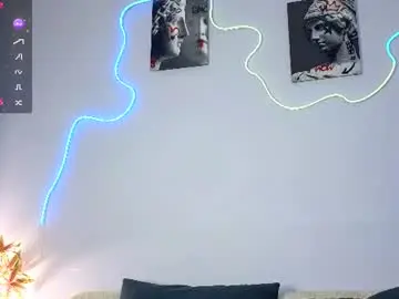 Chaturbate Adult Webcam of t_blonde