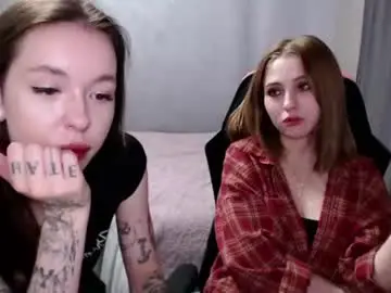 Chaturbate Sex Chat of tessawillson