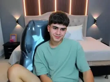 Chaturbate Adult Webcams of tommy18__