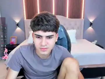 Chaturbate Best Webcam of tommy18__