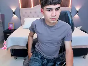 Chaturbate Best Webcam of tommy18__