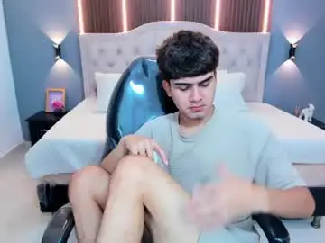 Chaturbate Nude Webcam of tommy18__