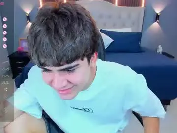 Chaturbate Private Sex Chat of tommy18__