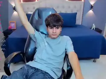 Chaturbate Nude Webcam of tommy18__