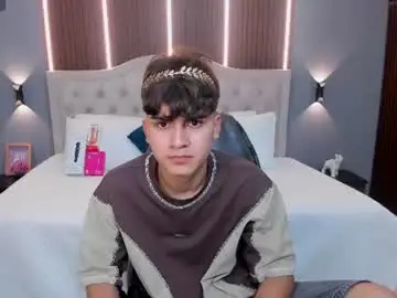 Chaturbate Sex Chat of tommy18__