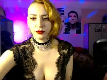 Chaturbate Adult Webcam of violetfox26