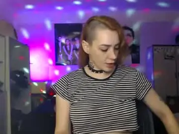 Chaturbate Adult Webcam of violetfox26