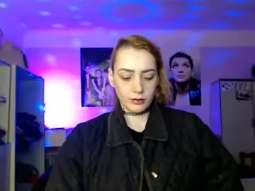 Chaturbate Adult Webcams of violetfox26