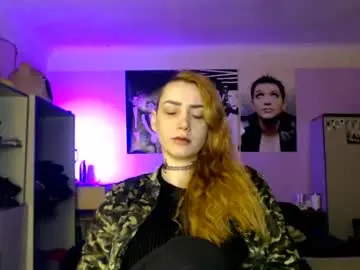 Chaturbate Sex Chat of violetfox26
