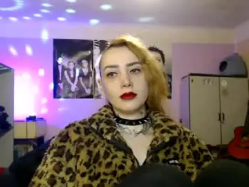 Chaturbate Live Sex Cam of violetfox26