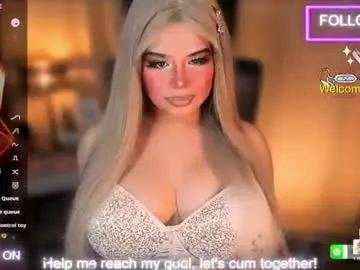 Chaturbate Best live sex cam show of xhugeharleyselfsuckerx